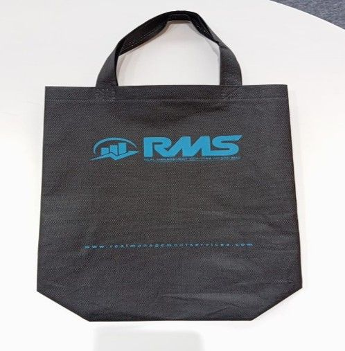 Q&F Packaging Non Woven Bag