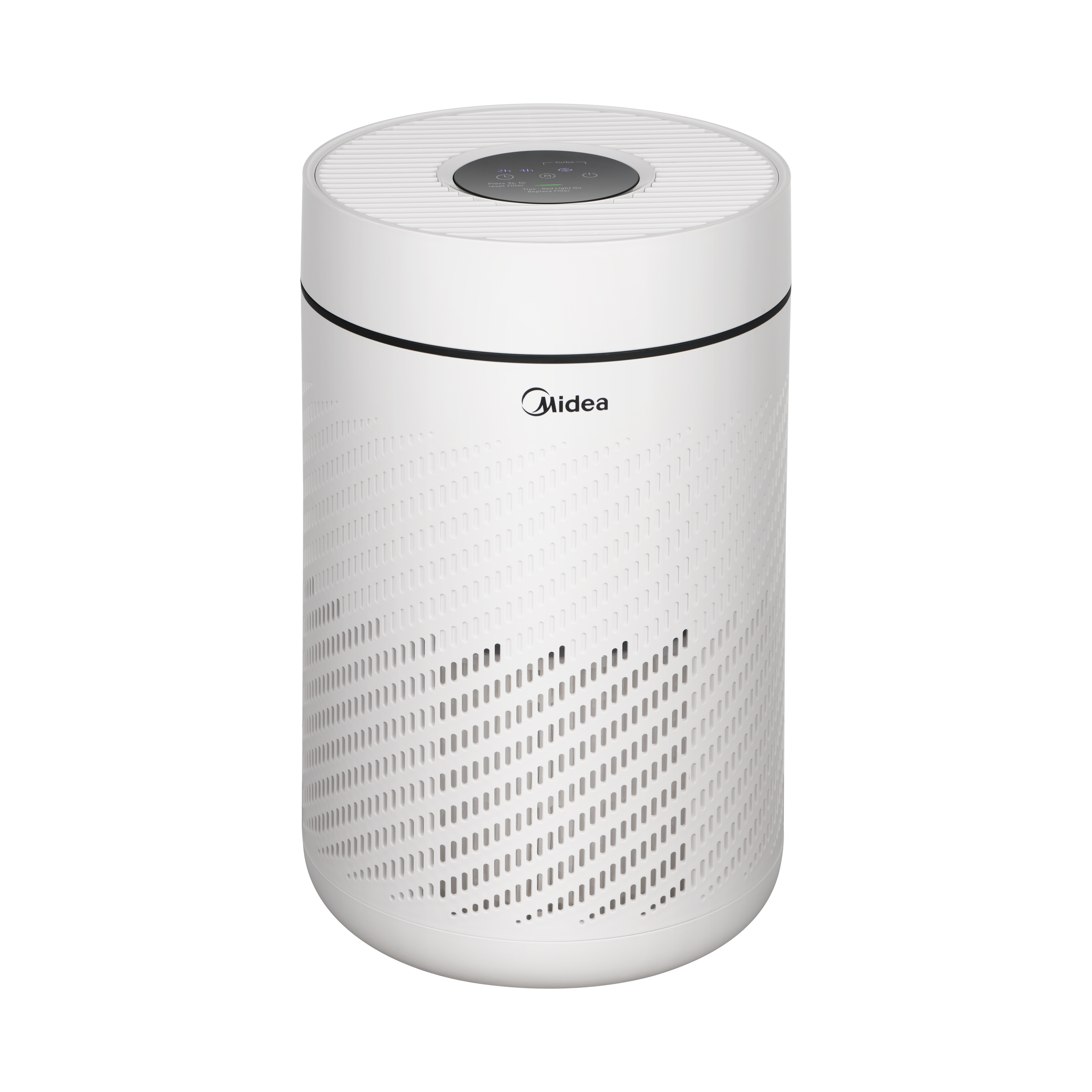 MIDEA Air Purifier with HEPA Filter