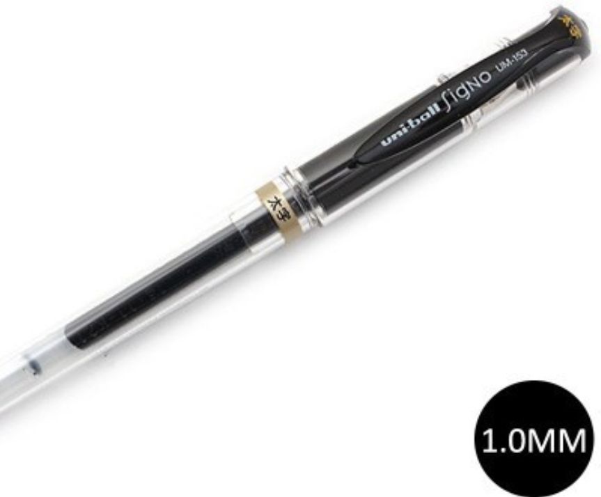Uni ball signo um鈥�53
