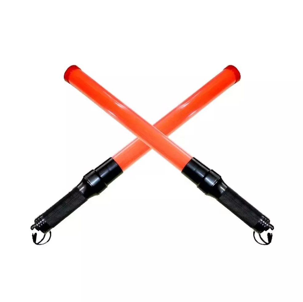 FiberOptic Malaysia TRAFFIC BATON SAFETY