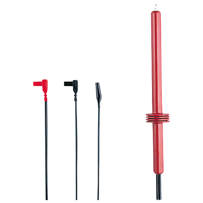 SANWA HV-60 HIGH VOLTAGE PROBE FOR
