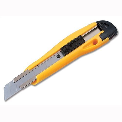 Cutter Knife 18mm pisau