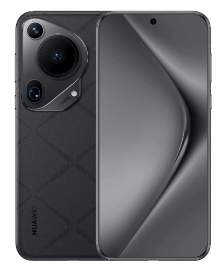 HUAWEI Pura 70 Ultra Black 1TB