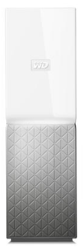 Genuine Malaysia Western Digital Warranty - WESTERN DIGITAL 3.5" MY CLOUD HOME 6TB