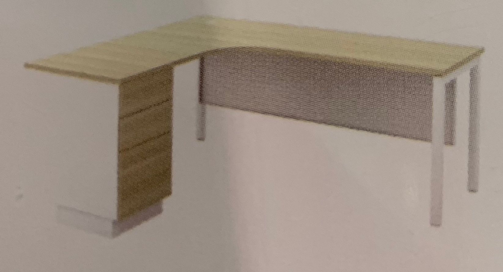 6鈥�KULNIC SUPERIOR COMPACT TABLE