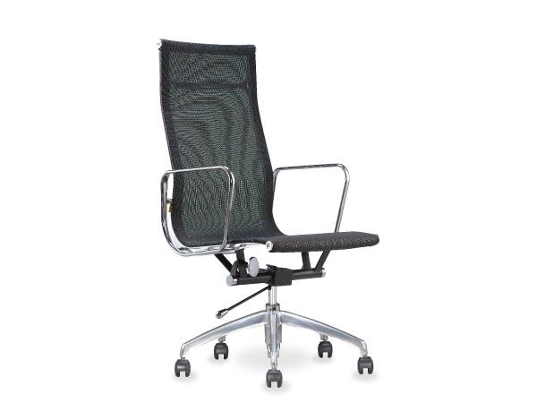 NUVO MESH