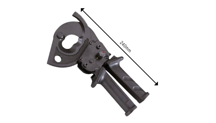 OPT LK-450A HAND CABLE CUTTER 400MMSQ