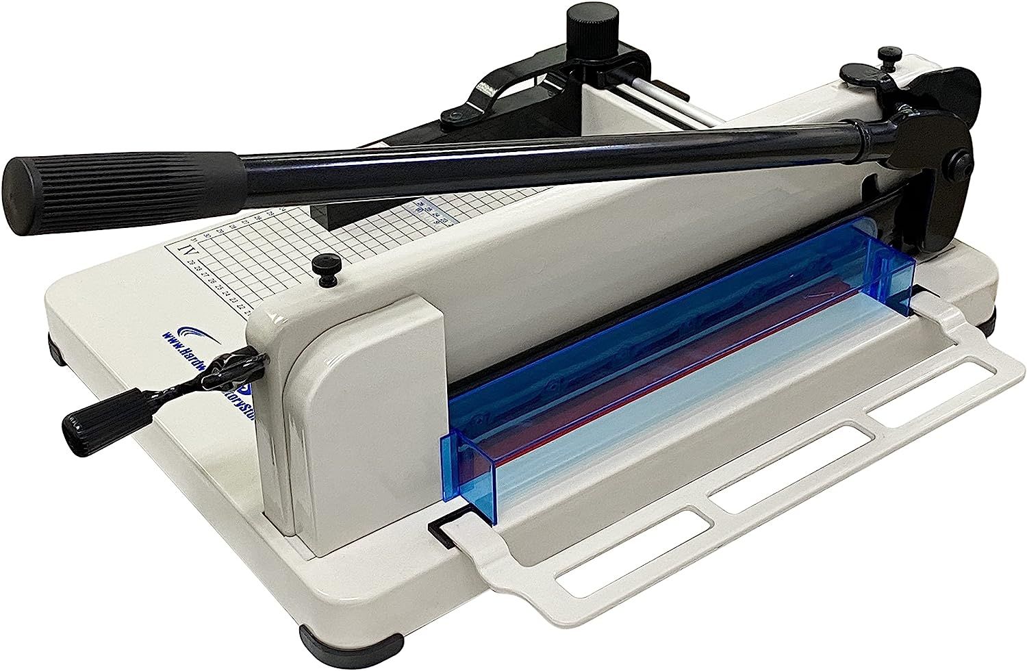 Others *Heavy Duty Industrial Paper Cutter Trimmer Guillotine Paper Cutter Machine  - METAL