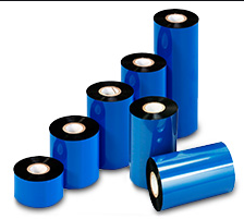 SUPERIOR THERMAL TRANSFER RIBBONS (40mm X 30mm) Material: Thermal/Wax Resin Grade (Core 1 inch.) Packing: 100 rolls/Pack
