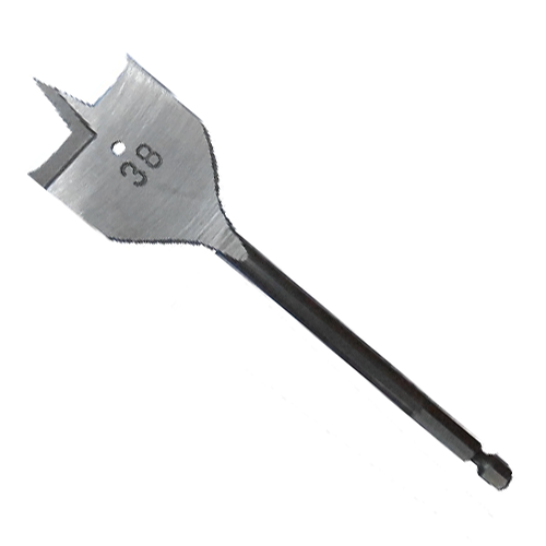 G-TECH Wood Flat Bit