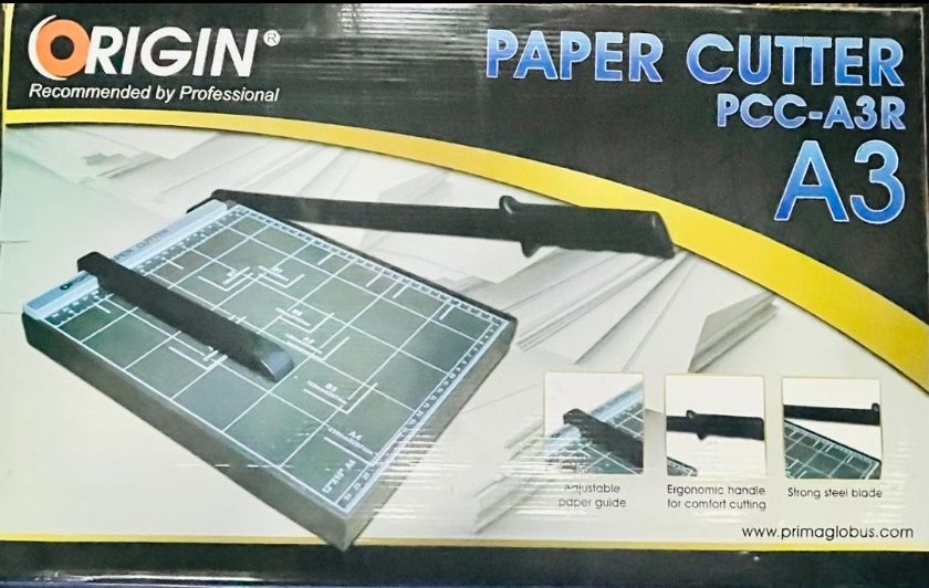 A3 Paper Cutter