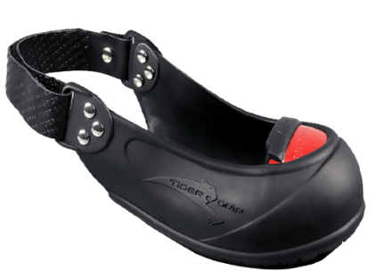 Tiger-Grip The Visitor Safety Overshoes