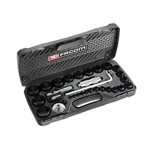 FACOM PUNCHER KIT & GASKET CUTTER