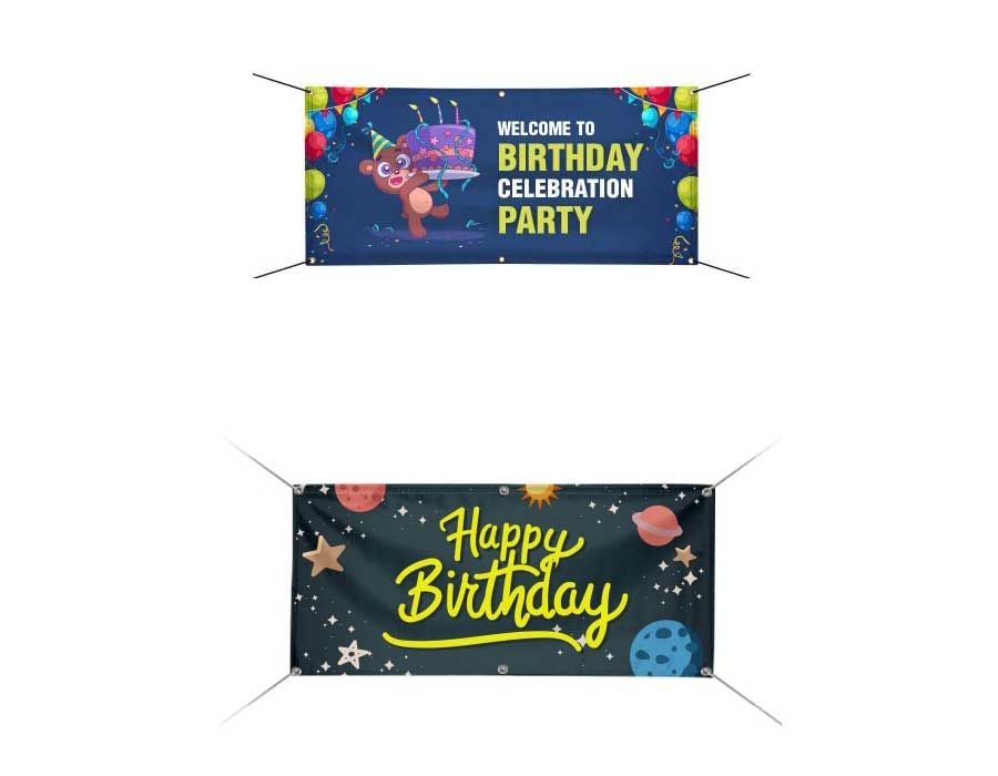 Banner