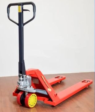 Superform Pallet Jack 3 Tan