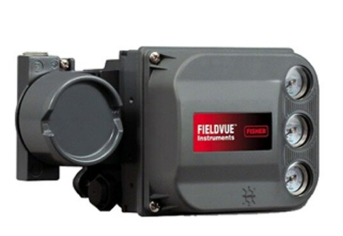 *Fisher DVC6200-101-AT-HC Positioner  VPFISHDVC6200101G60B