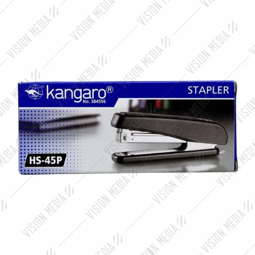 Kangaro HS45P KANGARO STAPLER