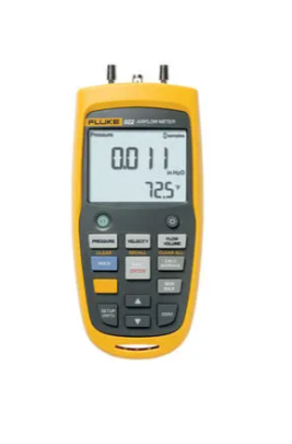 Fluke 922 Airflow Meter/Kit