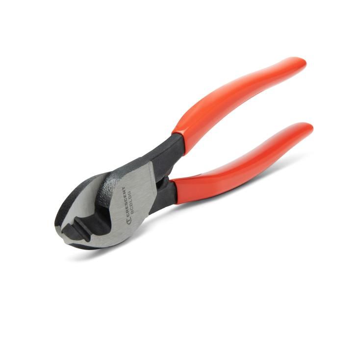 CABLE WIRE CUTTER PLIER (SIZE : 8")