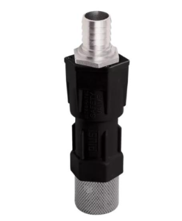 PIUSI non return valve 1” in&out