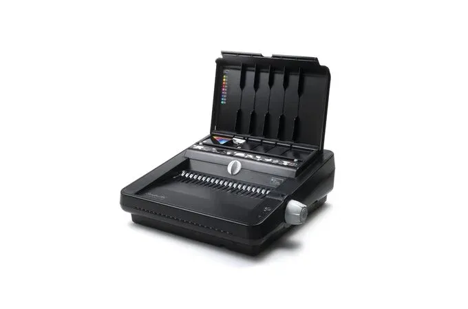 GBC Electric Comb Bind C450E