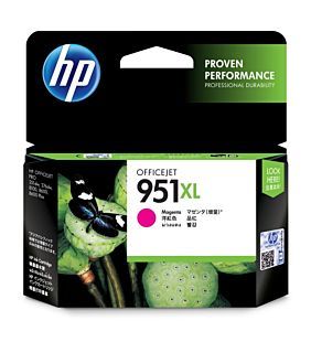 HP 951 XL Magenta