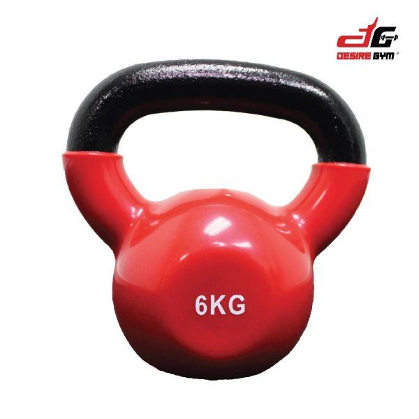 FE Kettlebell