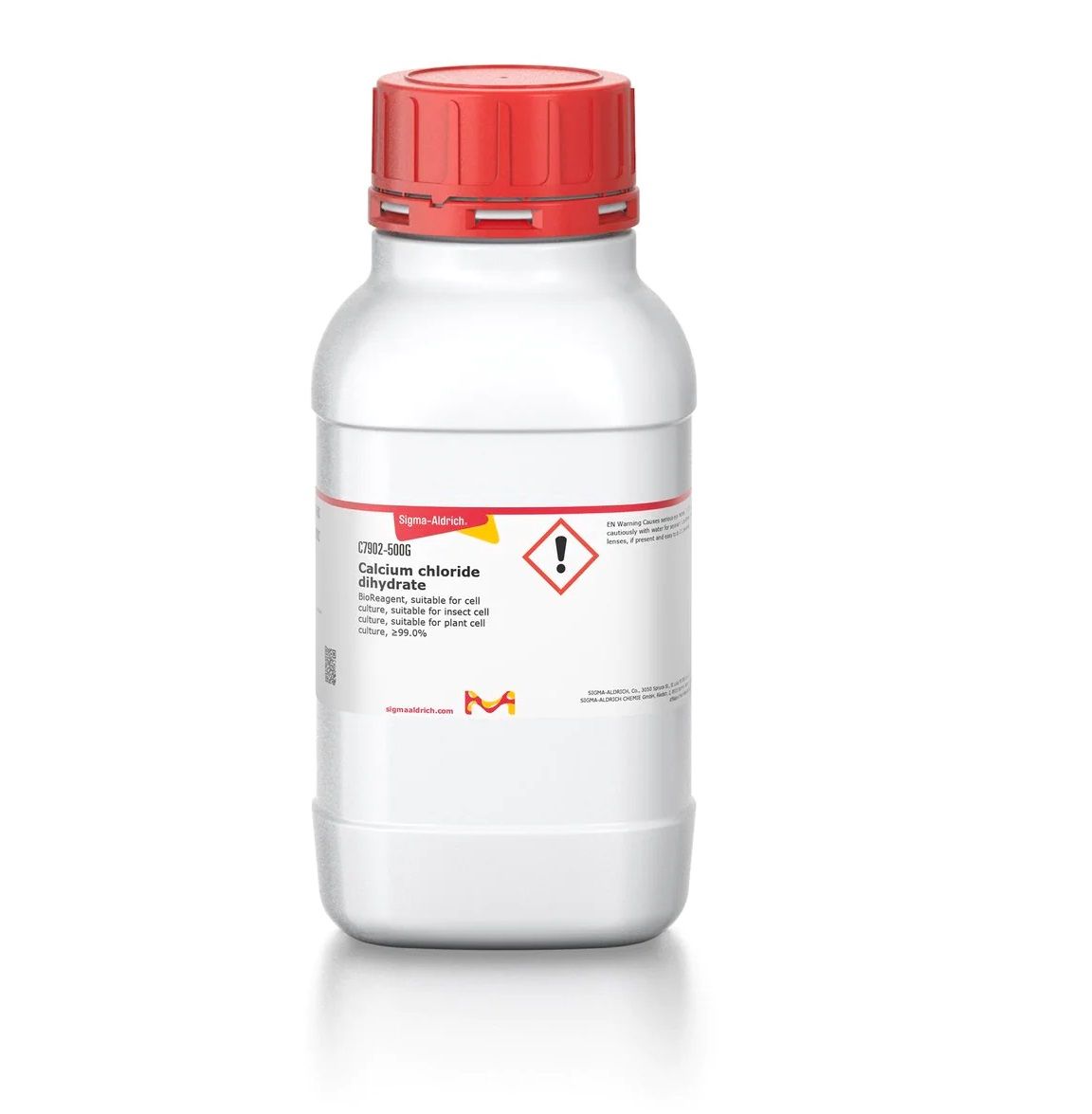 Merck *Merck - Sodium carbonate Sigma-Aldrich [500g]