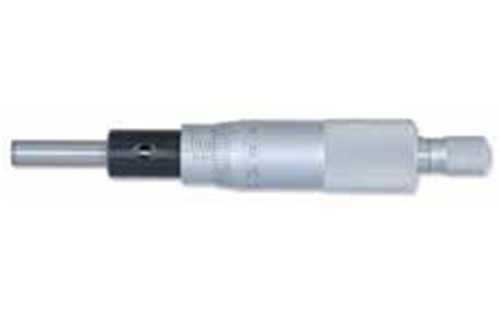 Temo 0-15mm Micrometer Head