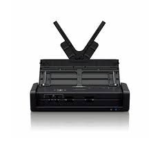 Genuine Malaysia Epson Warranty - Epson WorkForce DS-360W