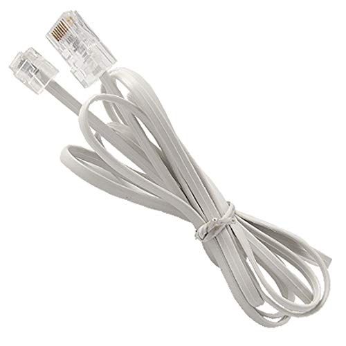QP Telephone Cable 5m