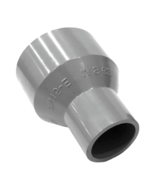PVC - REDUCER OR FLANGE