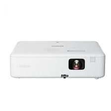 Epson CO-FH01 Full HD 3LCD Projector (Without installation)