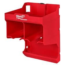 MILWAUKEE PACKOUT™ Drill Storage Station (Max Capacity: 11.4kg)