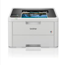 Brother Color LED Laserjet Printer A4 Wireless HL-L3240CDW | Duplex Printing
