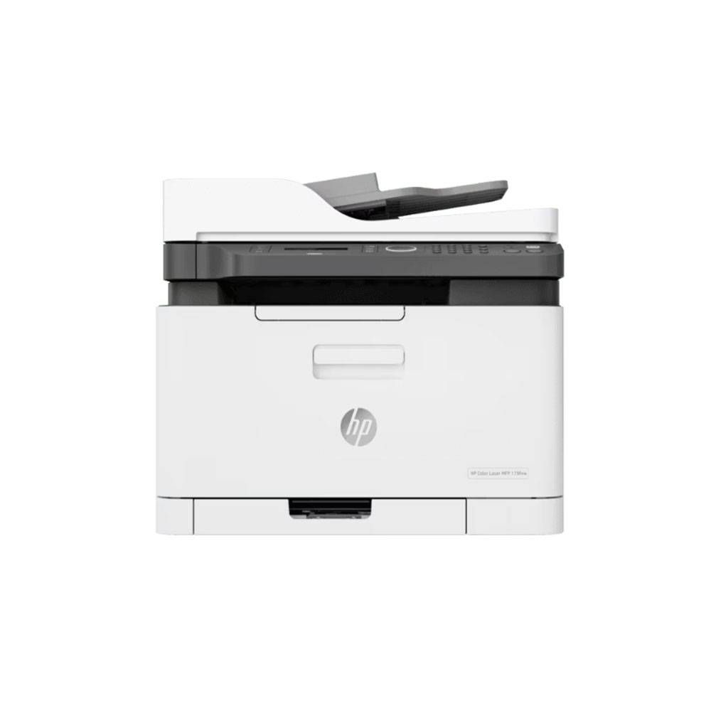 HP COLOR LASER MFP 179FNW (4ZB97A)