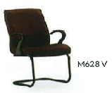 M SERIES FABRIC CHAIR / MODEL : M628V