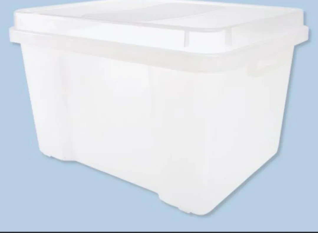 Storage Box 34 Liter
