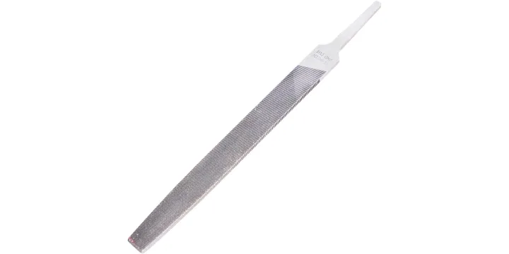 6" (150mm) FLAT SECOND ENGINEERSFILE