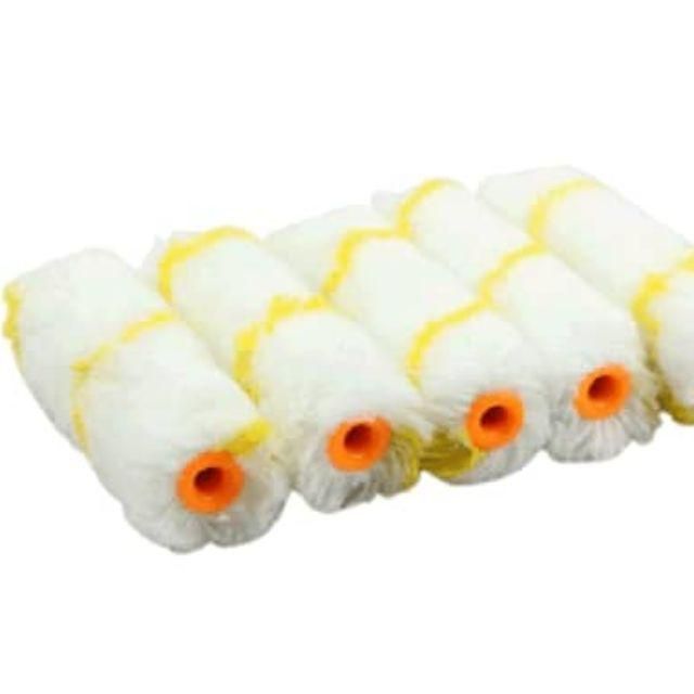 4" Spare Roller - Odeon