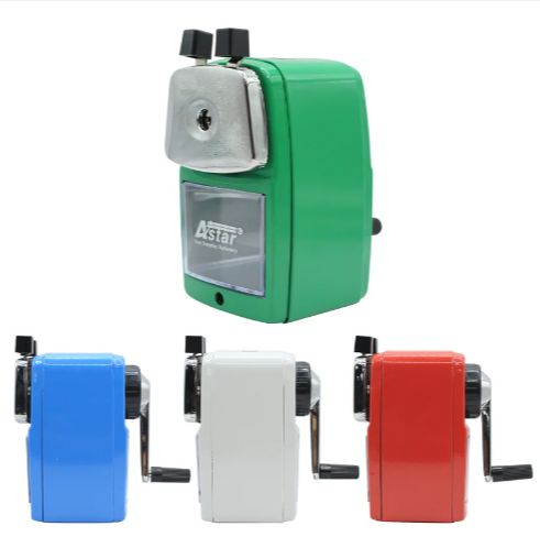 Astar A620 Pencil Sharpener