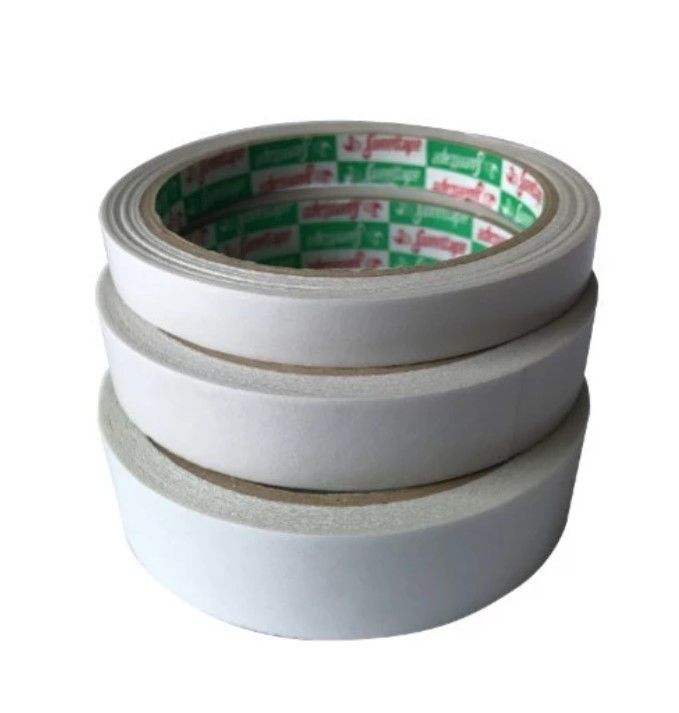 SWEETTAPE - TISSUE DOUBLE-SIDED TAPE - 1 ROLL