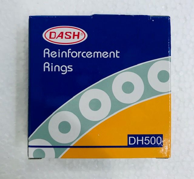 DASH R500 REINFORCEMENT RINGS