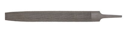 Kennedy 150mm (6") Half Round Smooth Rasp KEN0323110K