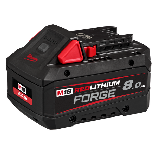 Milwaukee M18™ FORGE™ 8.0Ah Battery M18 FB8
