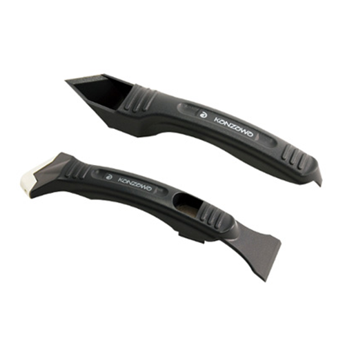 KANZAWA Silicone Scraper
