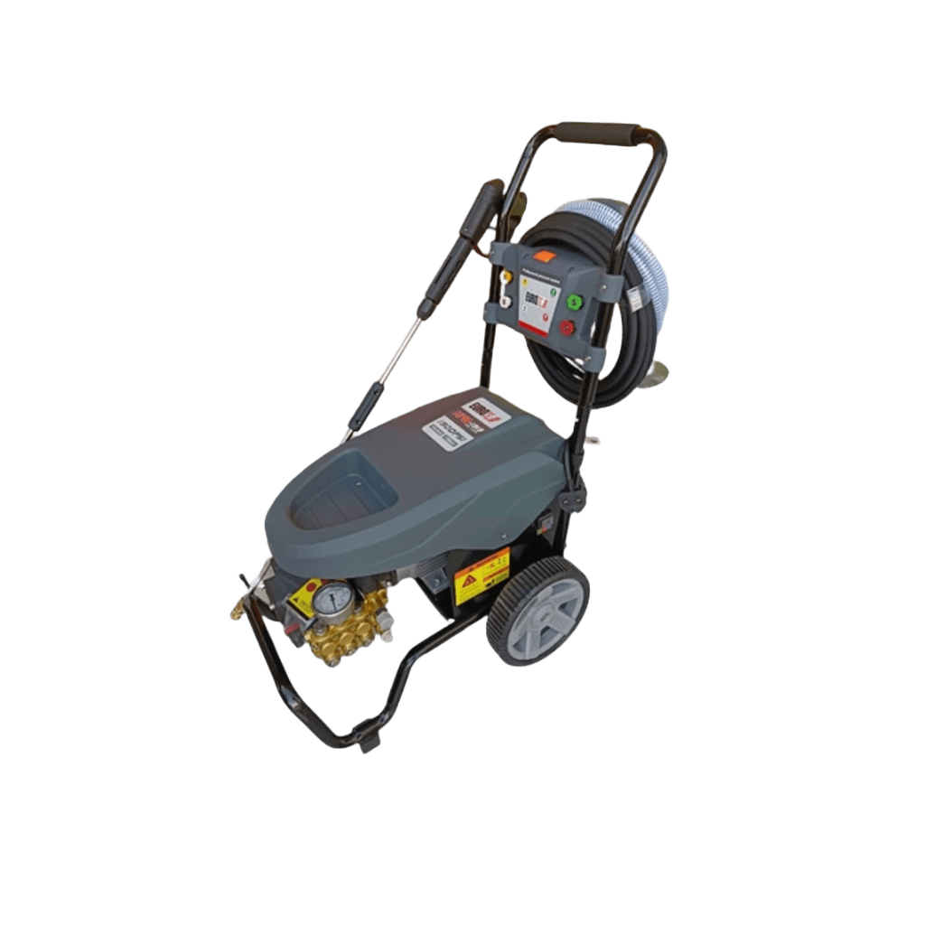 EUROX HBP1313 4HP 130Bar High Pressure Washer Heavy Duty