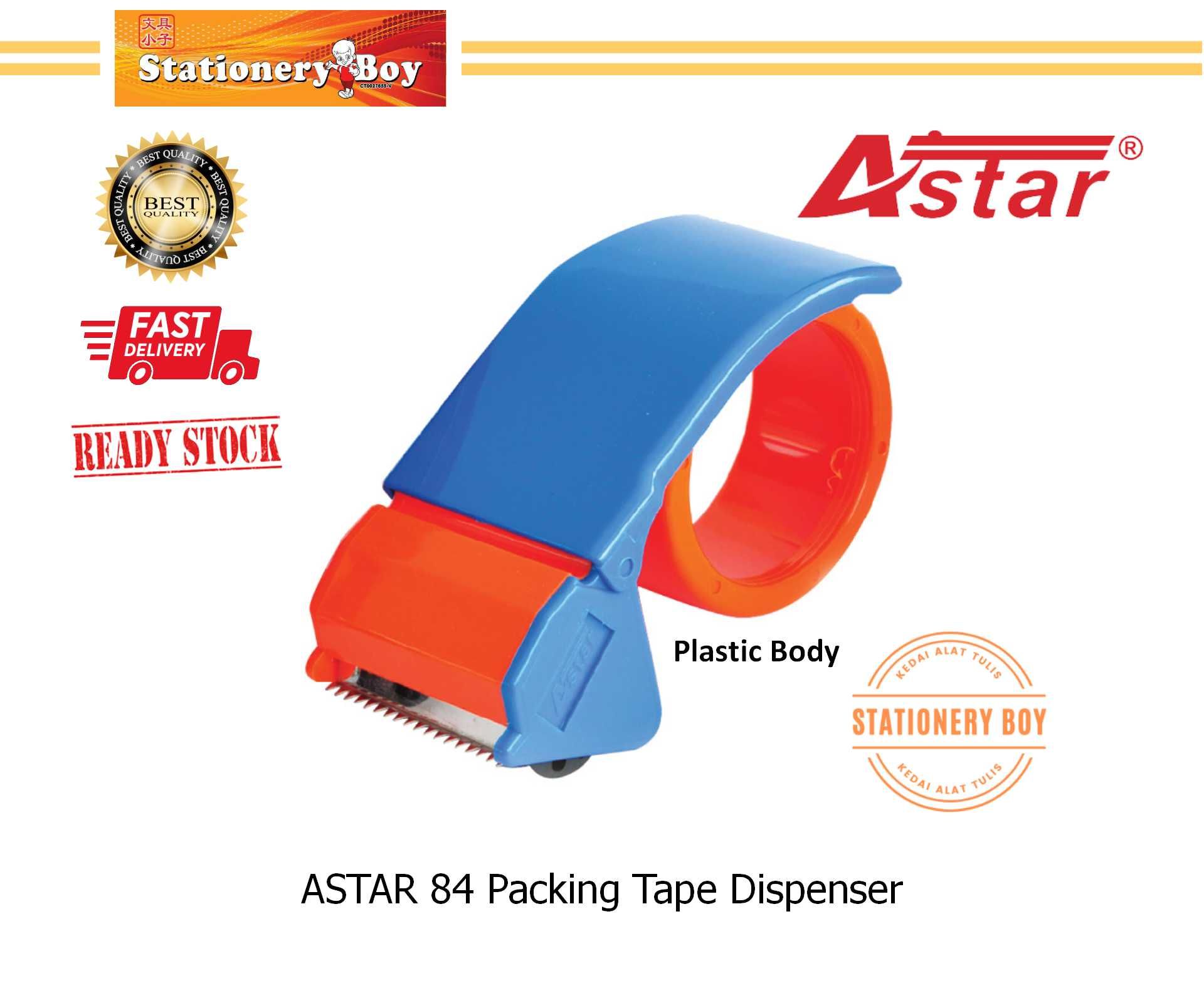 ASTAR Packing Tape Dispenser 84 / Pita Dispenser