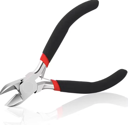 SMALL WIRE CUTTERS