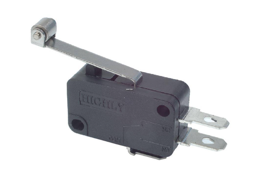 HIGHLY VS10N SNAP ACTION SWITCH SERIES